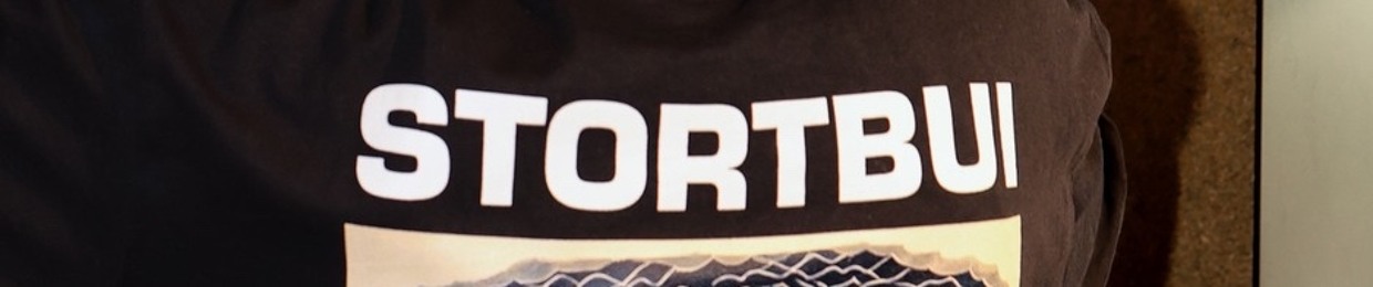 DJ STORTBUI