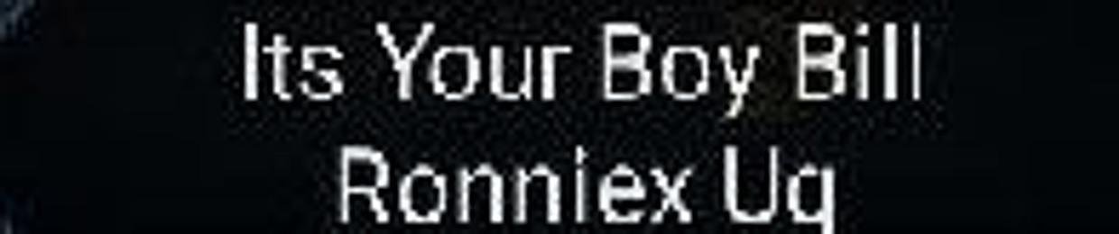 Bill Ronniex Ug