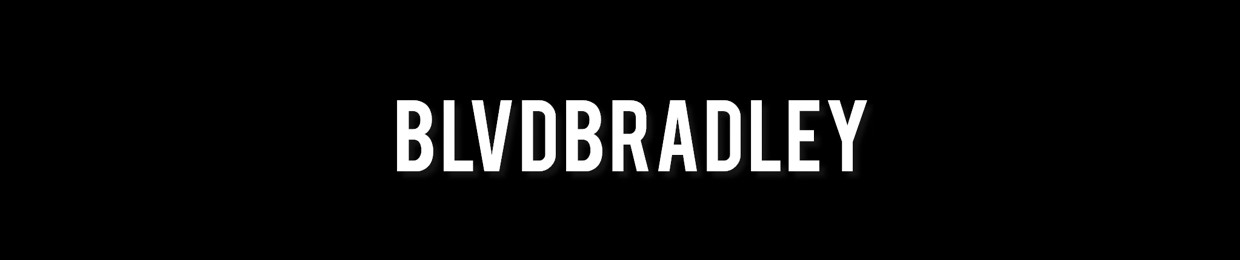 BLVDBRADLEY