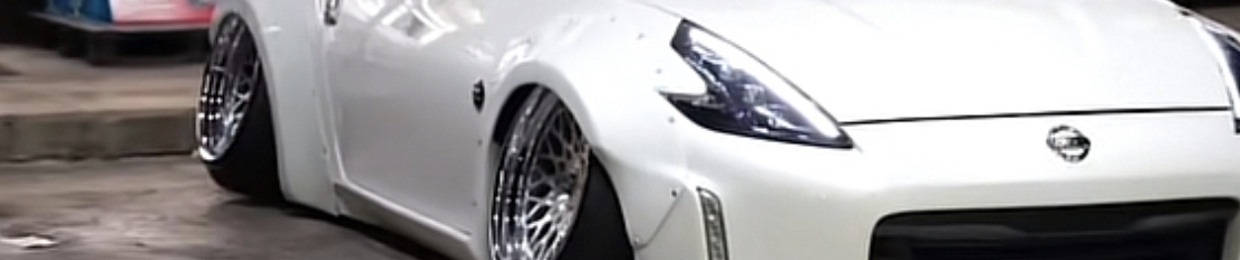 350Zgang