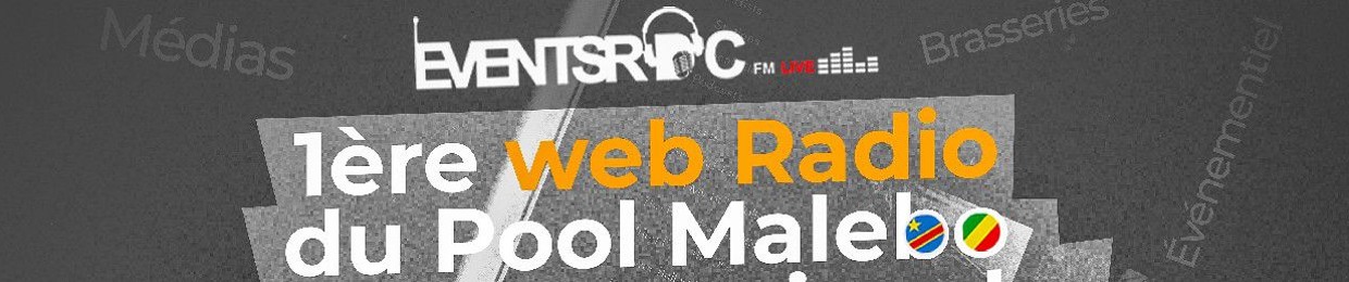 Eventsrdc FM Live - Podcast