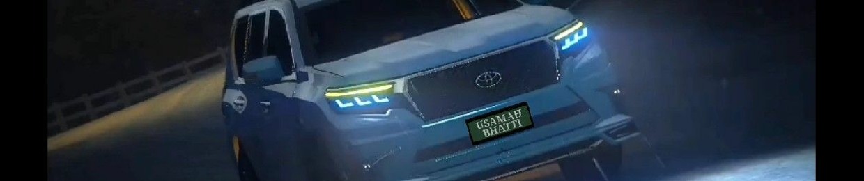 Usamah