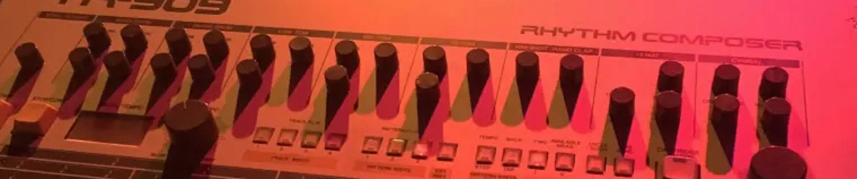 TJ DJ