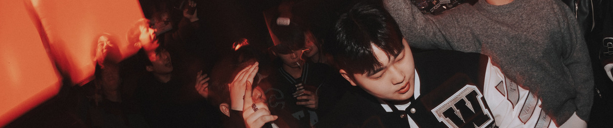 DJ NOW (KOR)