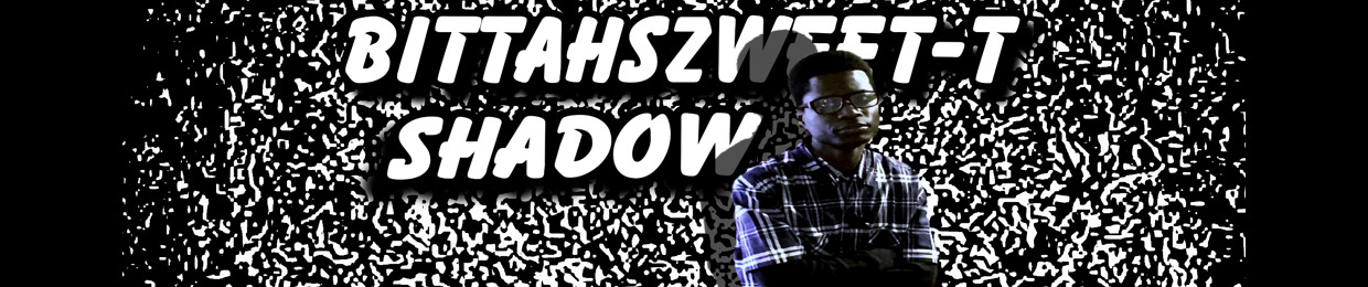 Shadow Bittahszweet-T