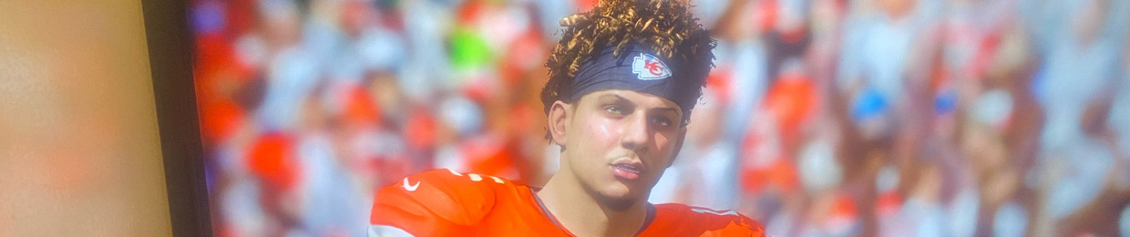 Patrick mahomes 1500