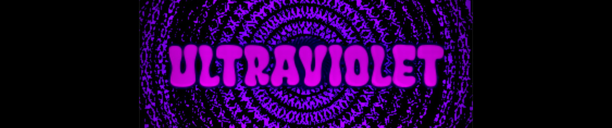 ULTRAVIOLET