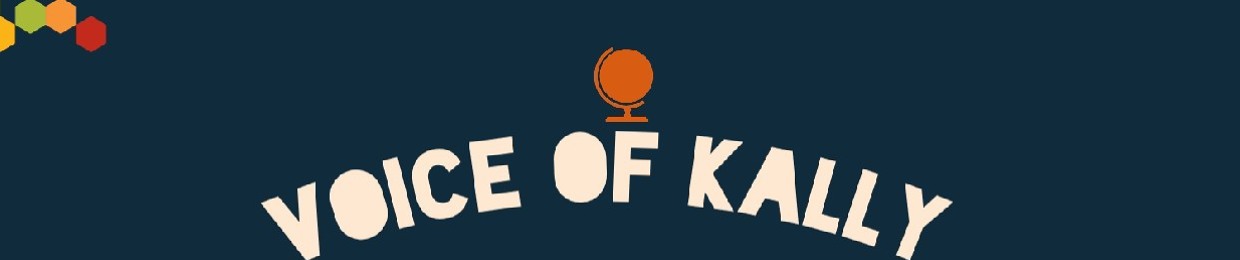 Voice of Kally