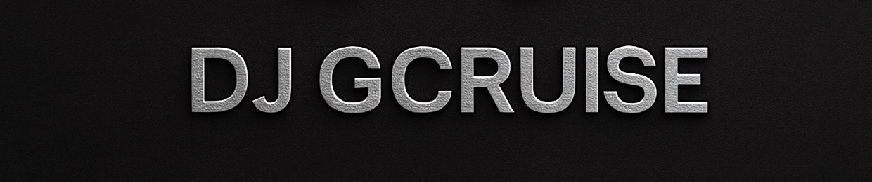 DJ G-Cruise