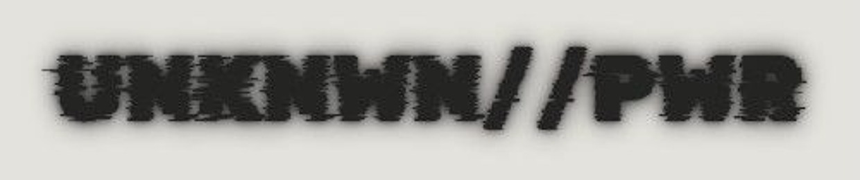 UNKWN//PWR
