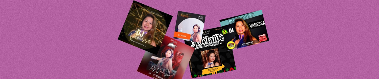 Zoukessa (DJ Vanessa)