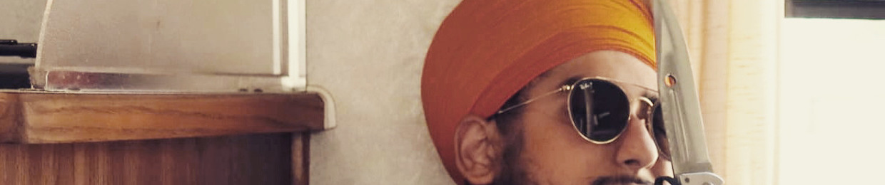 Sukhraj Bhangu