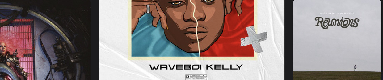 Waveboi Kelly