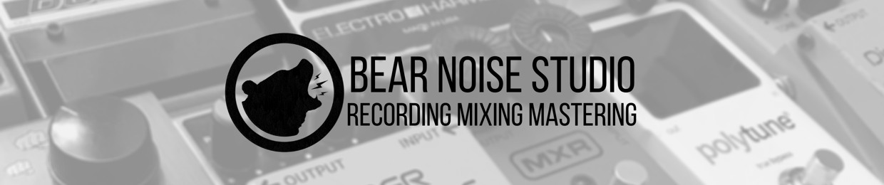 Bear Noise Studio