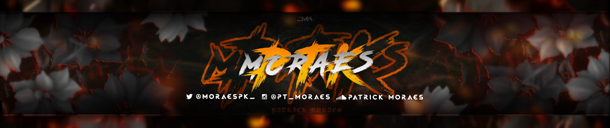 Patrick Moraes ϟ