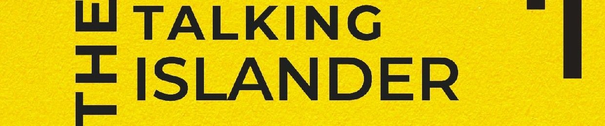 Thetalkingislander