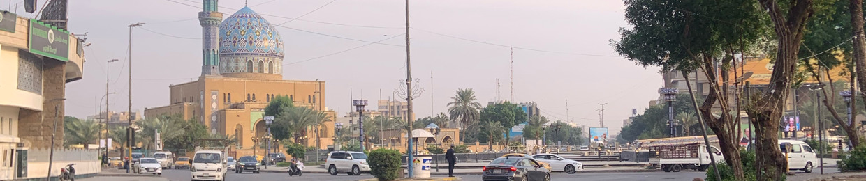 Mortda S. Abed