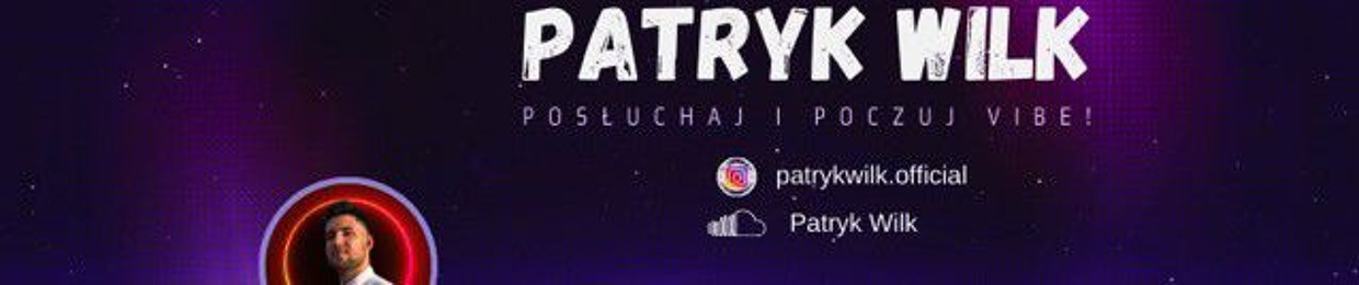 Patryk Wilk