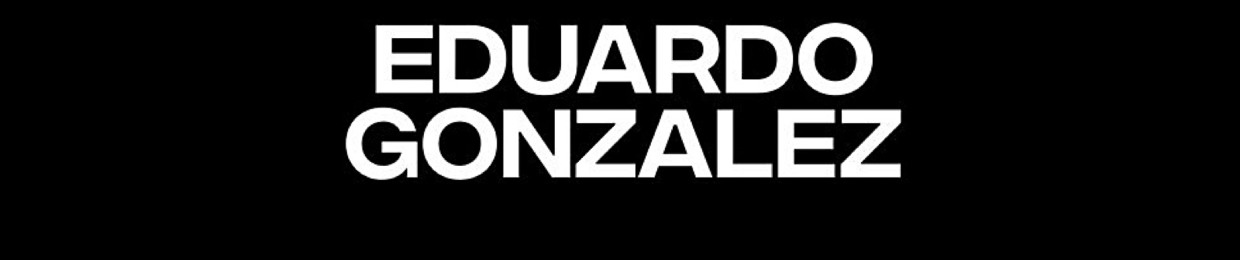 EDUARDO GONZALEZ
