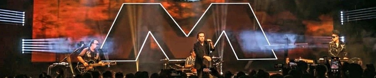 Depeche Mode Tribute - CDMX
