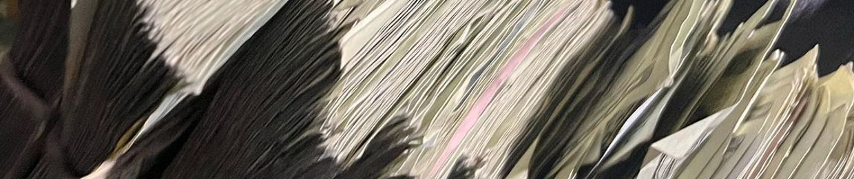 BeenStackinPape