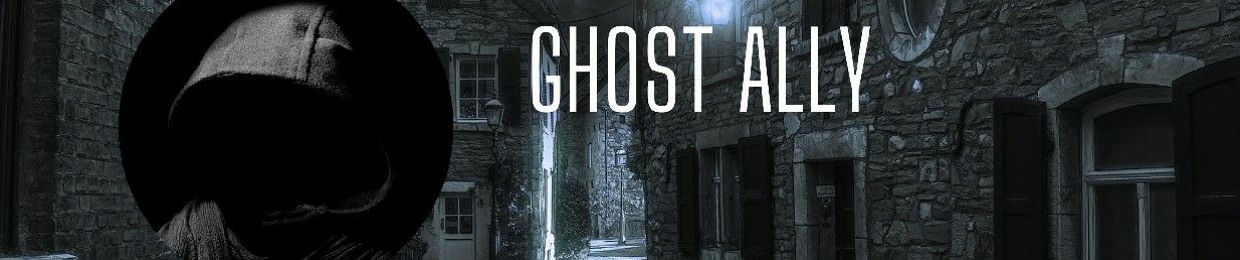 GhOsT ALLY