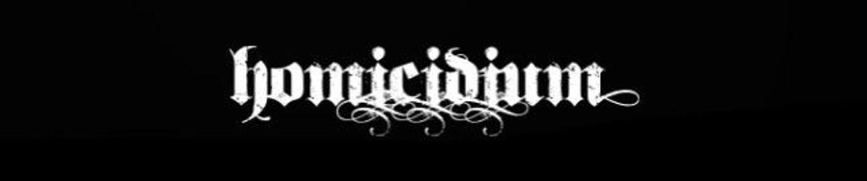 Homicidium