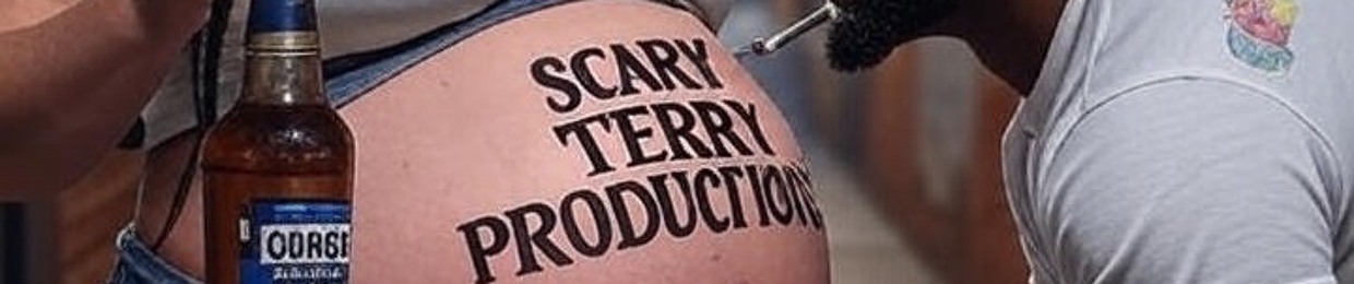 Scary Terry Productions