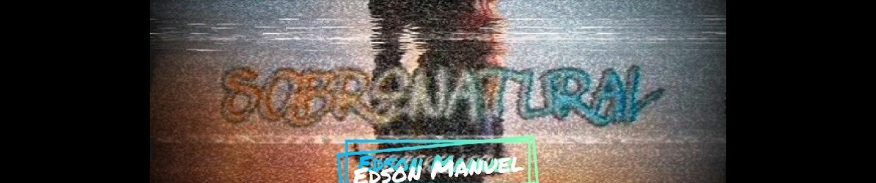Edson manuel