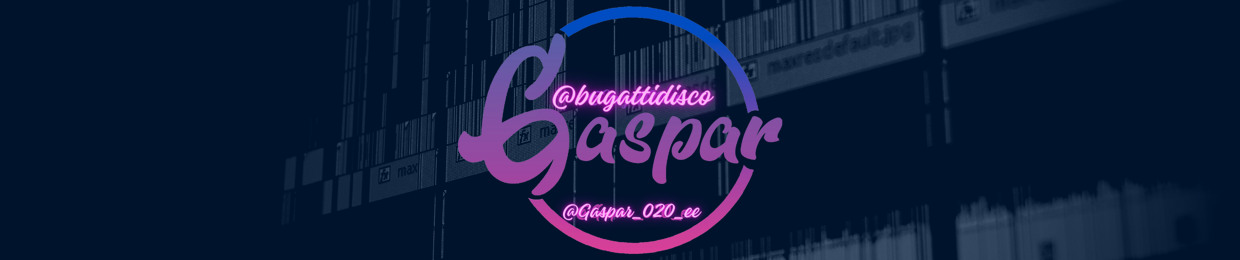 Gaspar