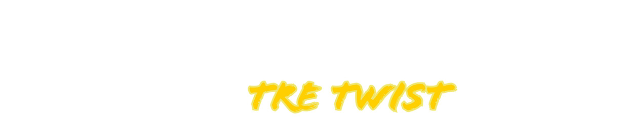 Tre Twist