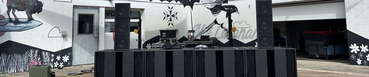 Lightbearer Sound
