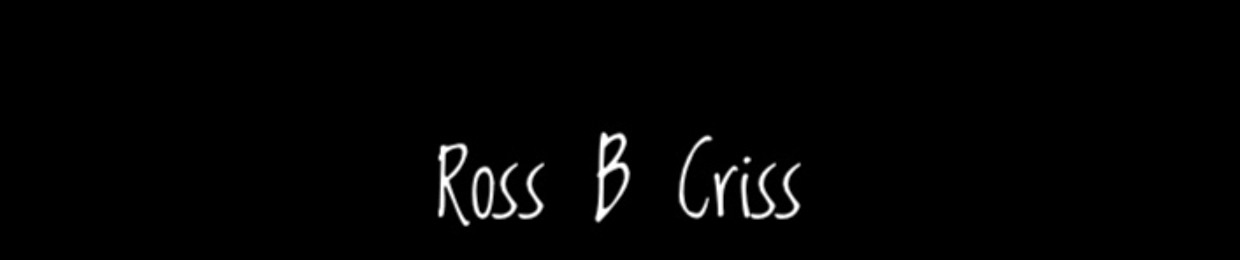 Ross B Criss