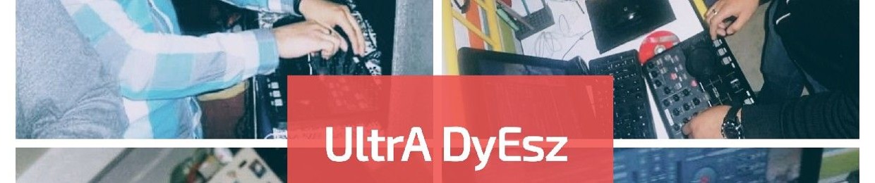 UltrA DyeSz