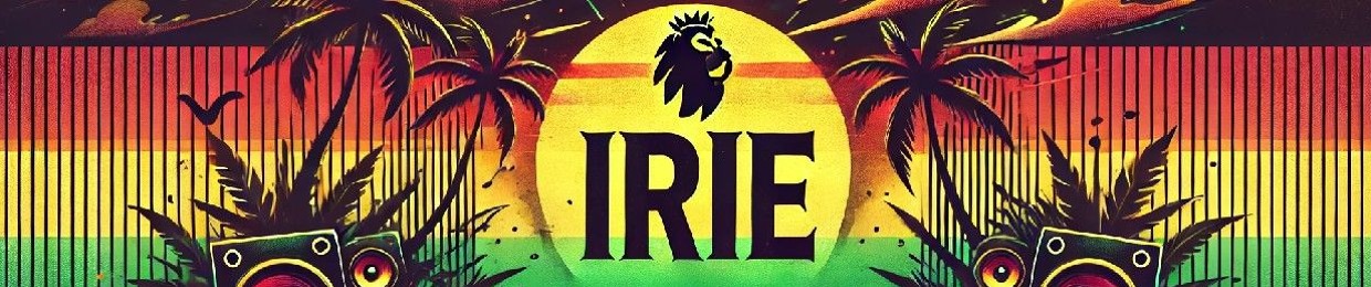 irie