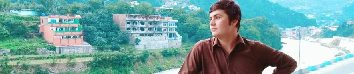 Ahmed Achakzai🎭