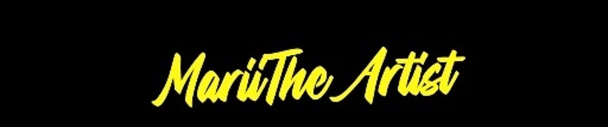 MariiTheArtist