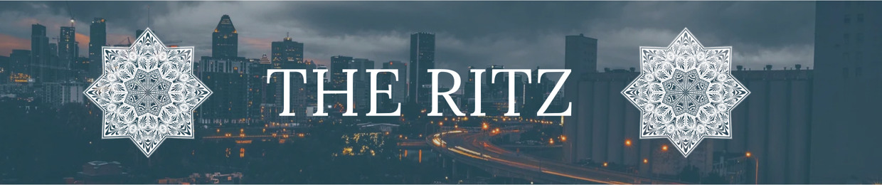 The Ritz