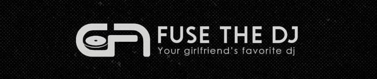 FUSE THE DJ