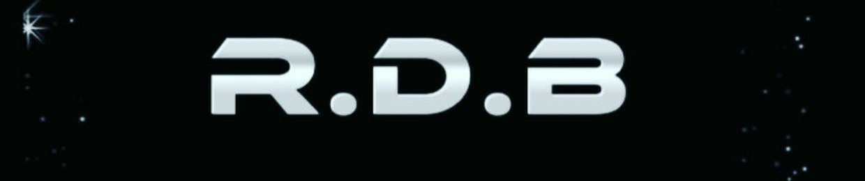 R.D.B OF