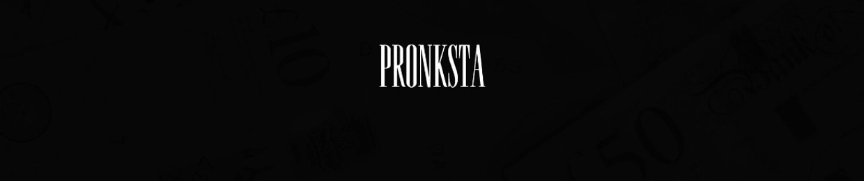 Pronksta