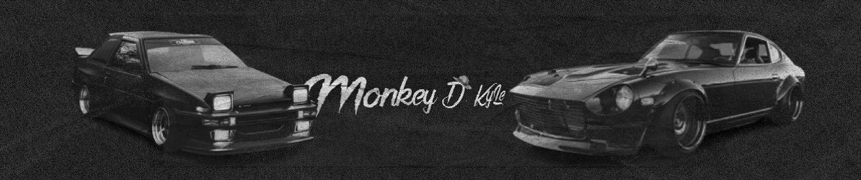 Monkey D. KyLe [REMIX]