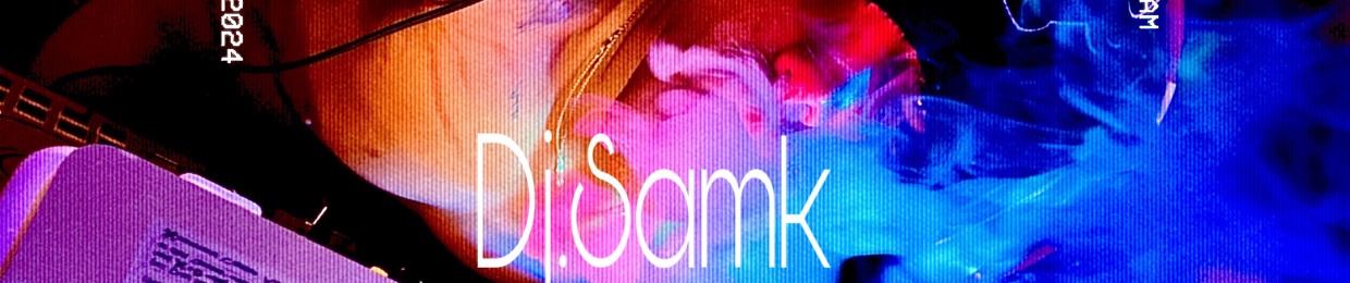 Dj.Samk