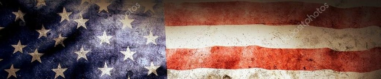 America has been yeeted