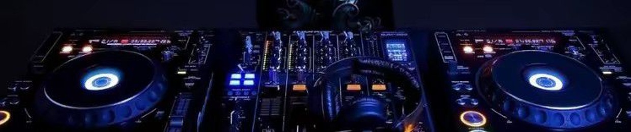 ABEN DJ MAX阿本 Max.