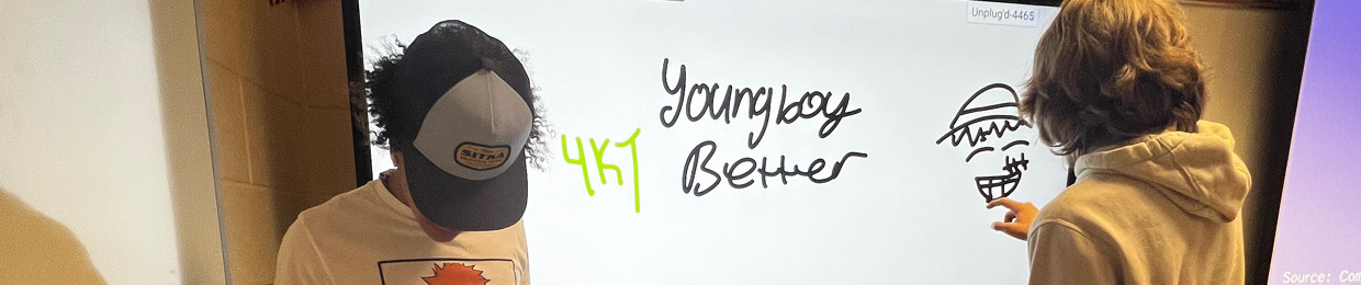 YBD tre3x