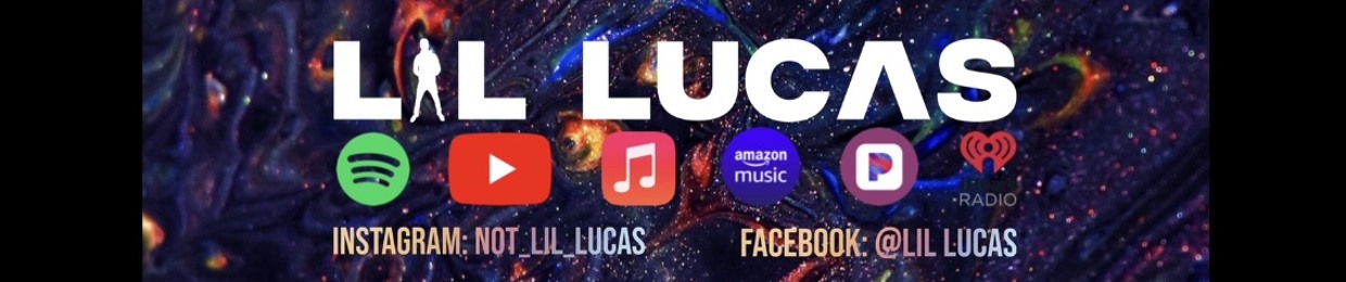 LIL LUCAS