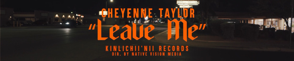 Cheyenne Taylor