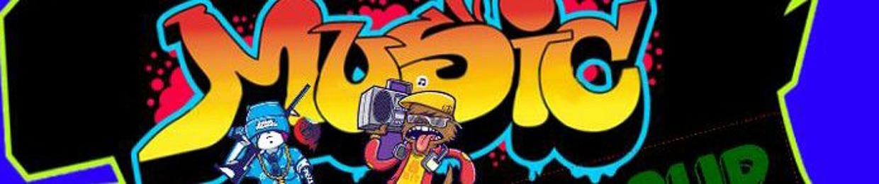 MilkywayRiden music.