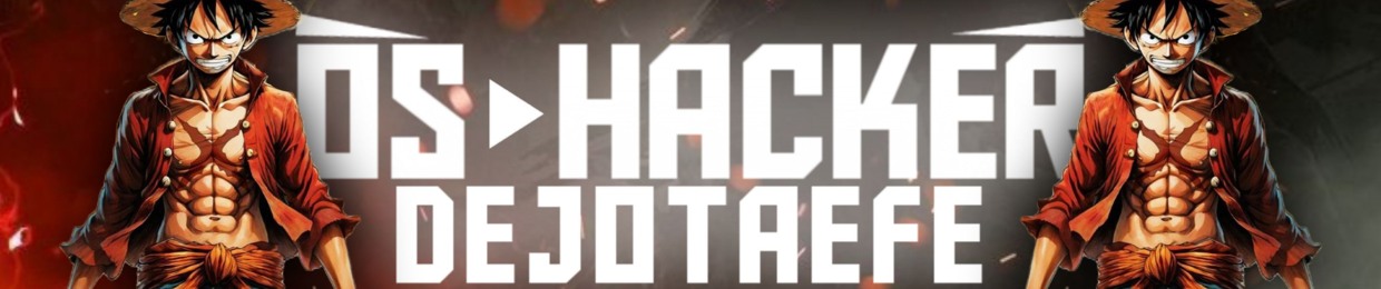 PROD. DJ PIVETE | OS HACKER DE JOTAEFE ϟ🇩🇪